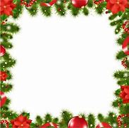 Image result for Christmas Ornament Border Clip Art