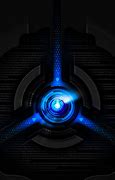 Image result for Blue Tech iPhone Wallpaper