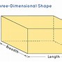 Image result for Height and Length Shape