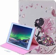 Image result for Pink Glitter iPad Case