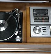 Image result for Nivico Record Player