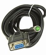 Image result for 4 Pin M8 Wired