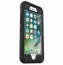 Image result for OtterBox Case iPhone 7 Black