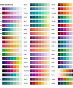 Image result for Popular Colours