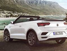 Image result for T ROC Convertible