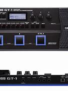 Image result for Boss Guitar Effects Processor