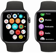 Image result for Apple Watch Series 6 Apps