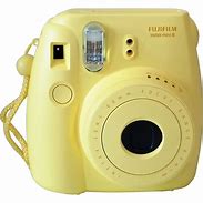 Image result for Instax Yellow and Case