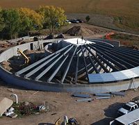 Image result for Missile Silo Opening