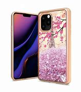 Image result for iPhone 11" Case Glitter Liquid