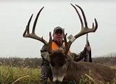 Image result for Biggest Buck Ever Shot in Georgia