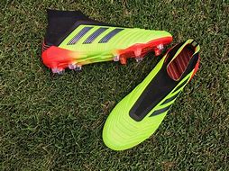 Image result for Adidas Soccer Cleats