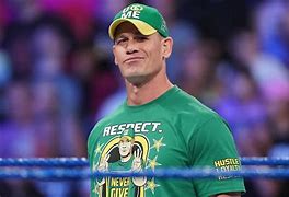 Image result for John Cena Slimed