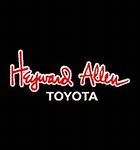 Image result for Heyward Allen Logo