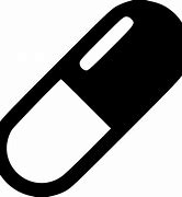 Image result for Icon Pills Medicine