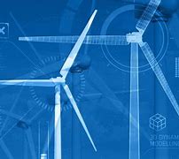 Image result for Digital Twin Offshore Wind Turbine