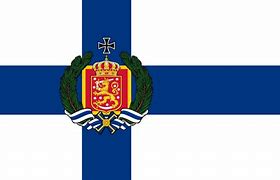 Image result for Greater Finland Insignia