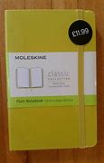 Image result for Moleskine Classic Collection Notebook