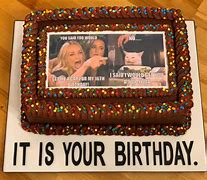 Image result for Birthday Cake MEME Funny