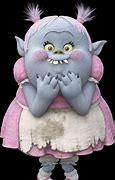 Image result for Trolls Cartoon Characters