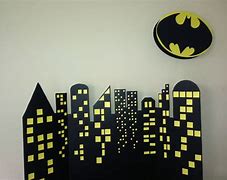 Image result for Batman Pizza Folding