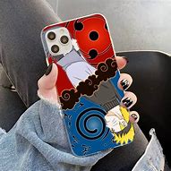 Image result for iPhone 12 Naruto Case