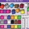 Image result for Math Cubes Clip Art