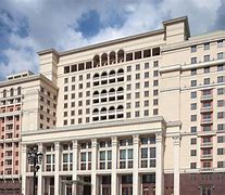 Image result for Four Seasons Hotel Moscow Russia