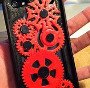 Image result for iPhone Case Gears