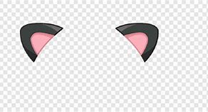 Image result for Kawaii Cat Ears