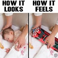 Image result for Working Parent Meme