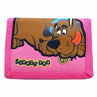 Image result for Scooby Doo Wallet