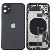 Image result for Back Housing iPhone 11