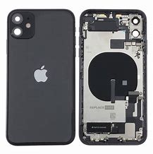 Image result for iPhone 7 Rear Housing Replacement Black