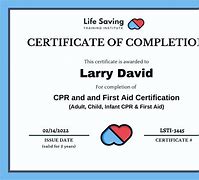 Image result for CPR/AED Certification Online