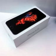 Image result for iPhone 6s Box