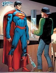 Image result for New 52 Superman 39