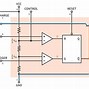 Image result for 555 Timer Astable Schematic