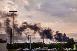 Image result for Power Plant Fire