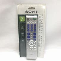 Image result for Sony Universal Sound Surround Remote