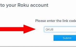 Image result for Roku Activation Help