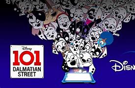 Image result for 101 Dalmatian Street Xmas