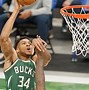 Image result for Giannis Antetokounmpo Dunk 1536X1224