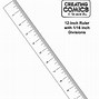 Image result for 6 Inch Scale Ruler with Baby Image