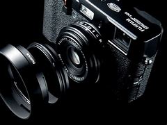Image result for Fujifilm X100 Black Limited Edition 第一代黑漆