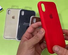 Image result for XR Black Silicone iPhone Case Apple