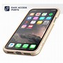 Image result for iPhone X Gold Case