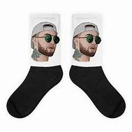 Image result for Mac Miller Socks
