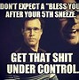 Image result for Will Ferrell Say What Meme