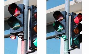 Image result for Traffic Signal Head Type 2 Fya